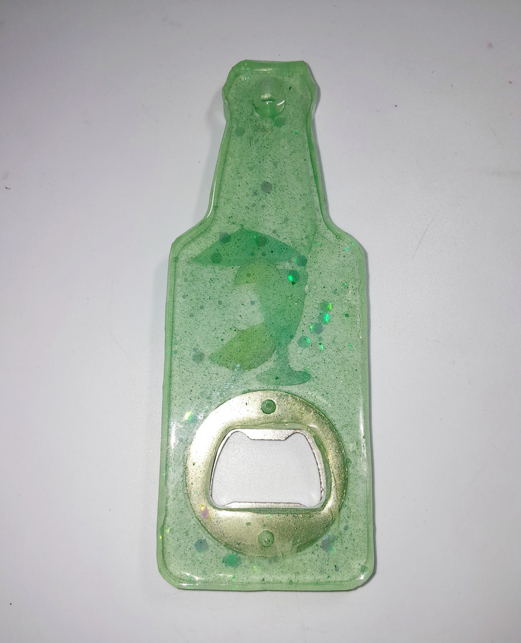 Décapsuleur Bouteille de Bière