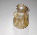 Figurine cosmonaute