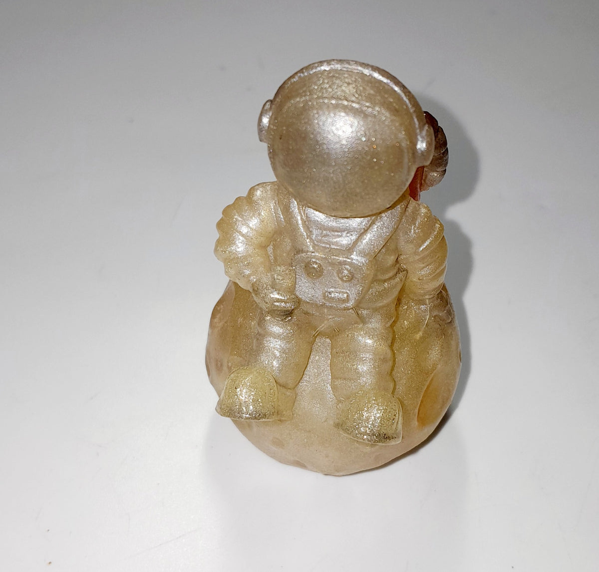 Figurine cosmonaute