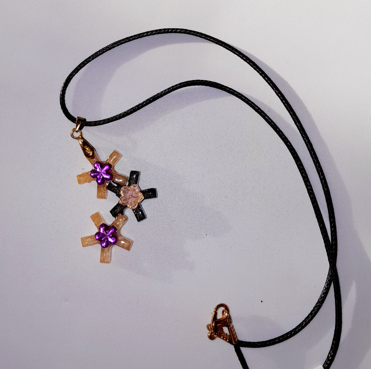 Collier Novaé