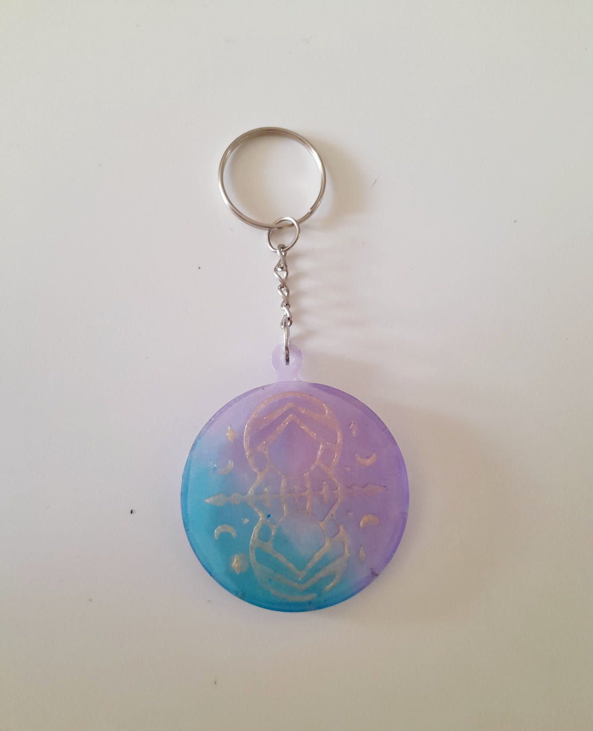 Porte-clés Signes Astrologiques