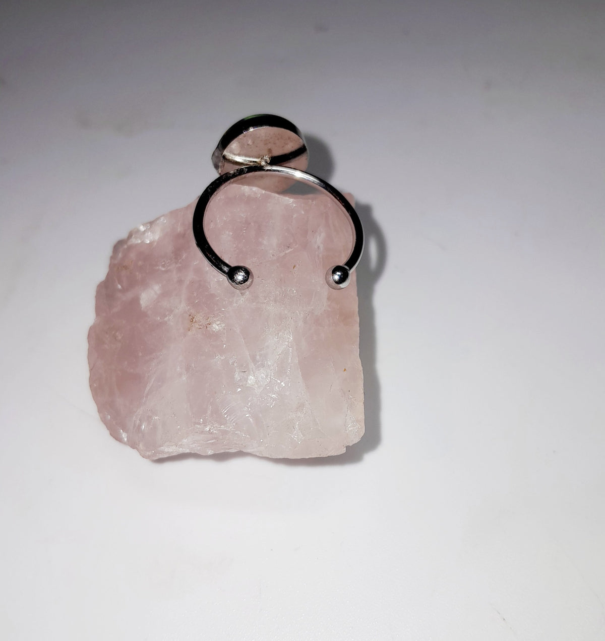 Bague Flora
