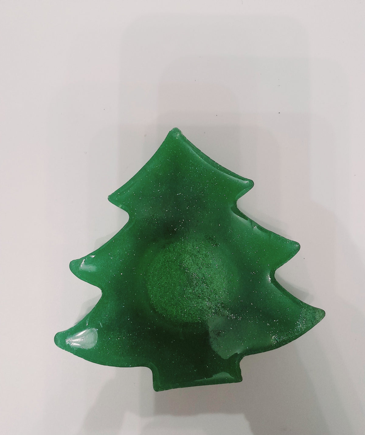 Photophore Sapin