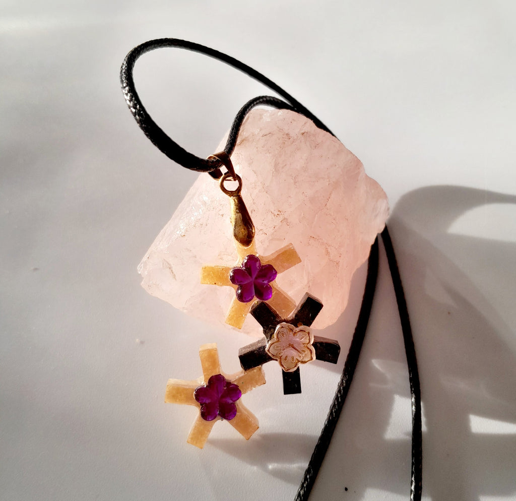 Collier Novaé