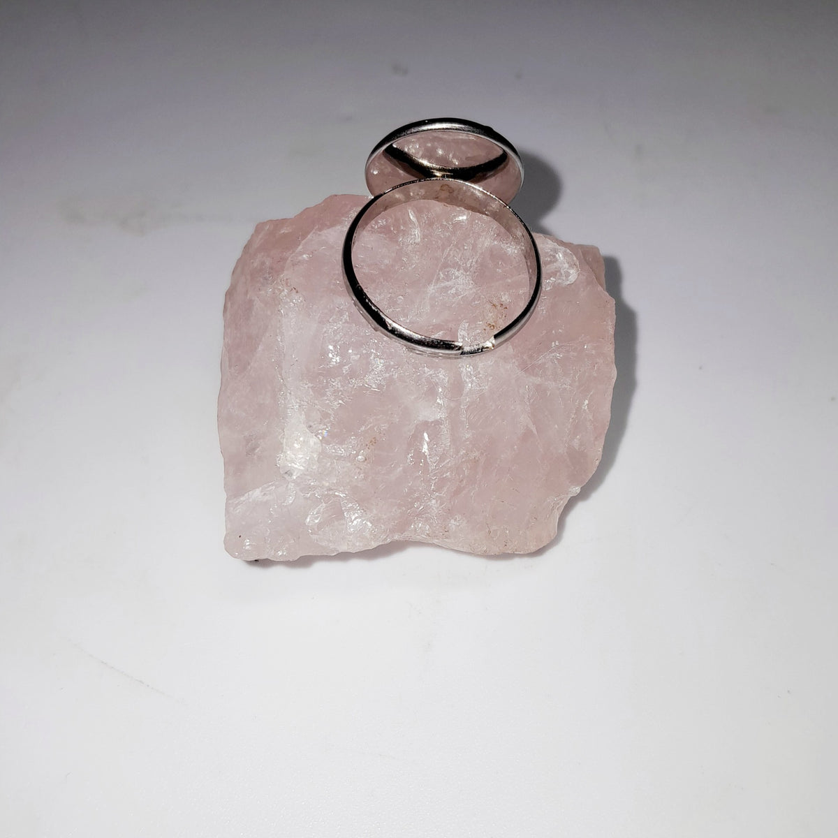 Bague fleur de Lotus