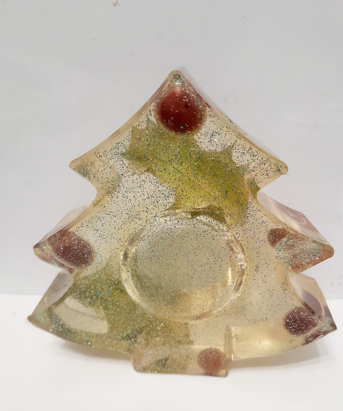 Photophore Sapin