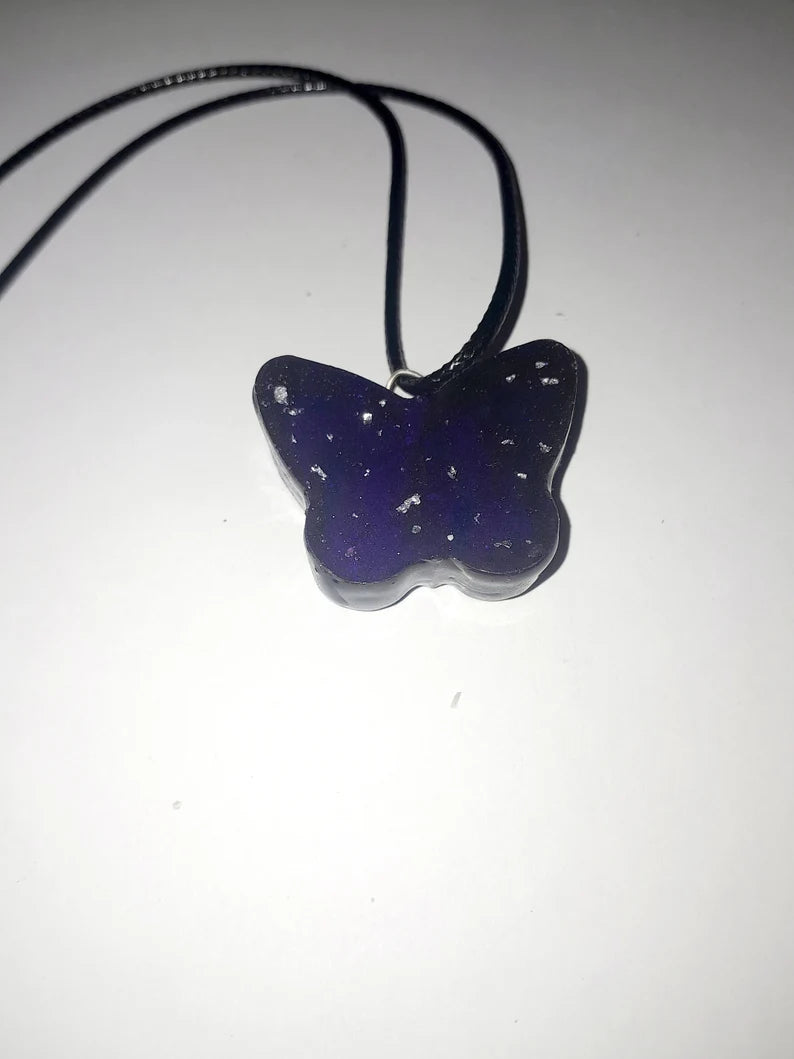 Pendentif Papillon
