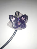 Pendentif Papillon