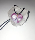 Pendentif chat
