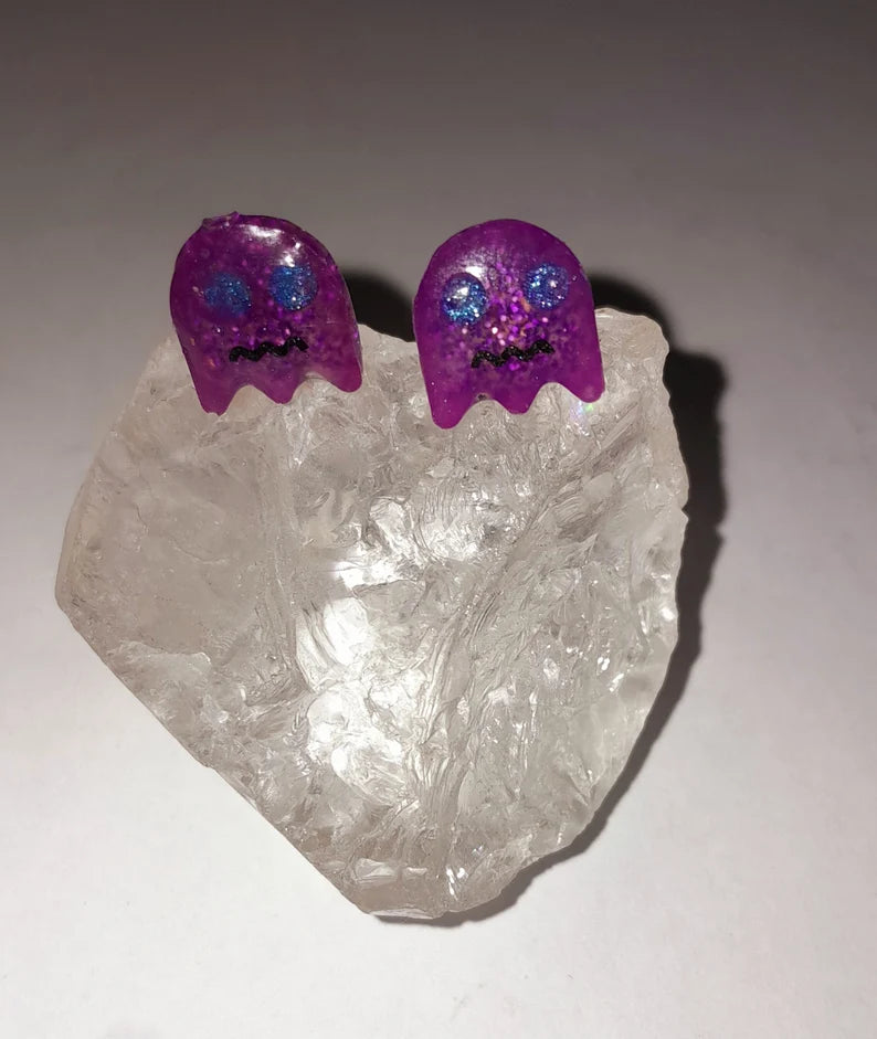 Puces d'oreilles fantômes