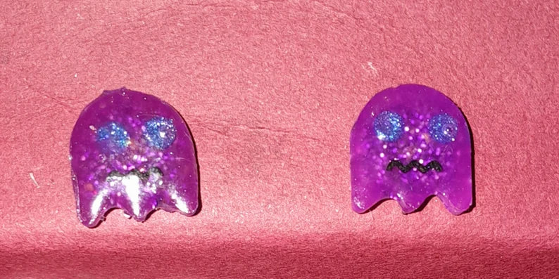 Puces d'oreilles fantômes