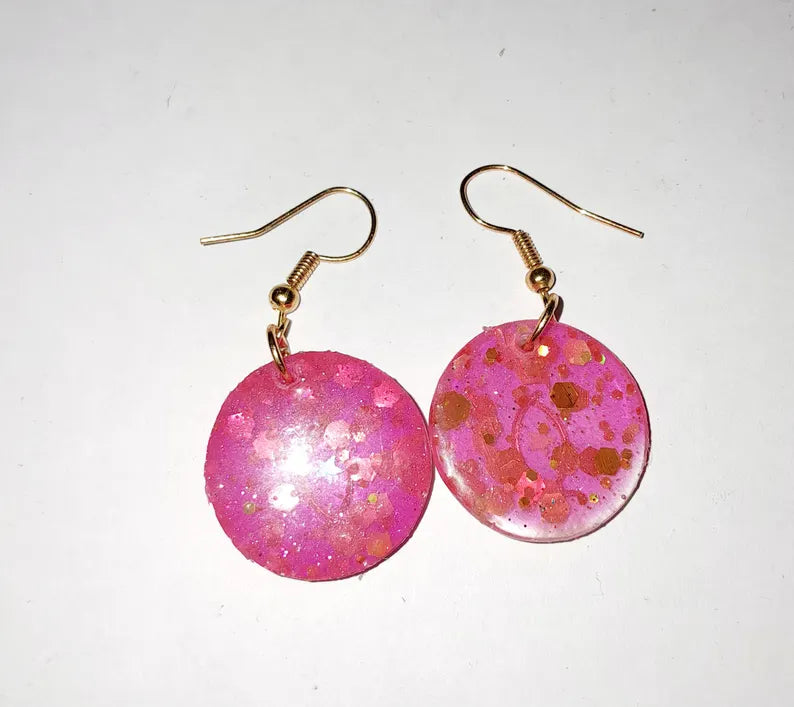 Boucles scintillantes