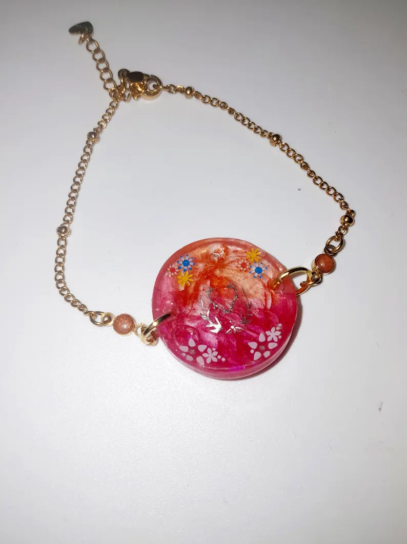 Bracelet caraïbe