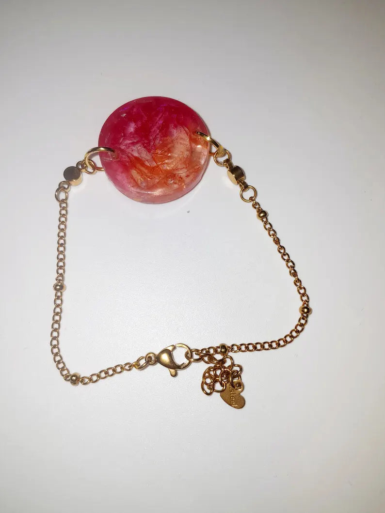 Bracelet caraïbe