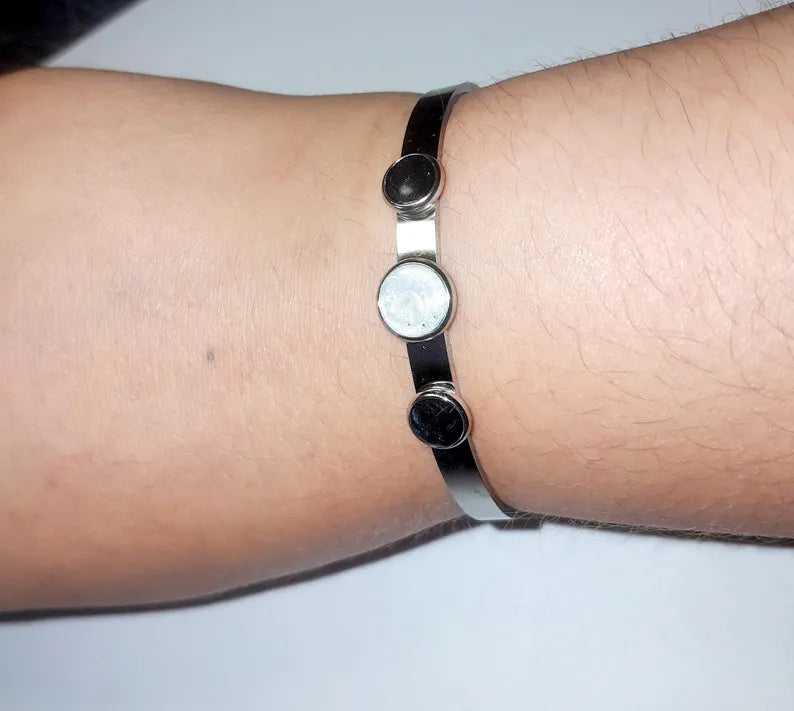Bracelet jonc