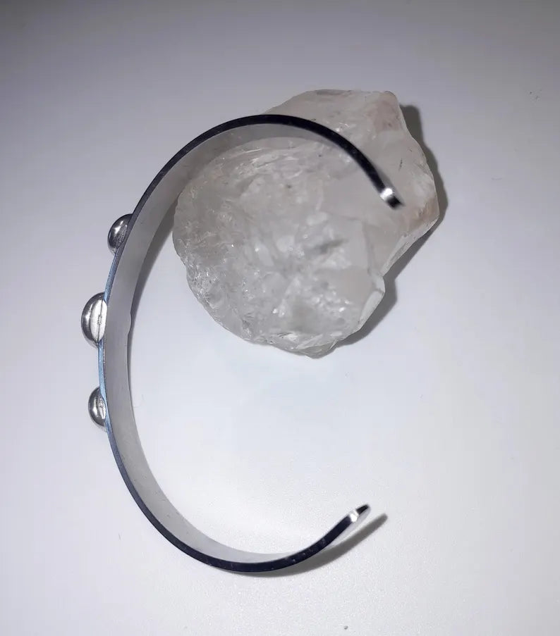 Bracelet jonc