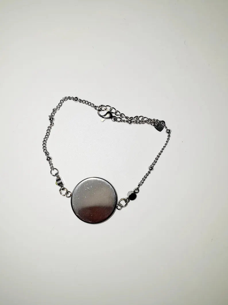 Bracelet tropical