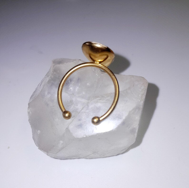 Bague volcana