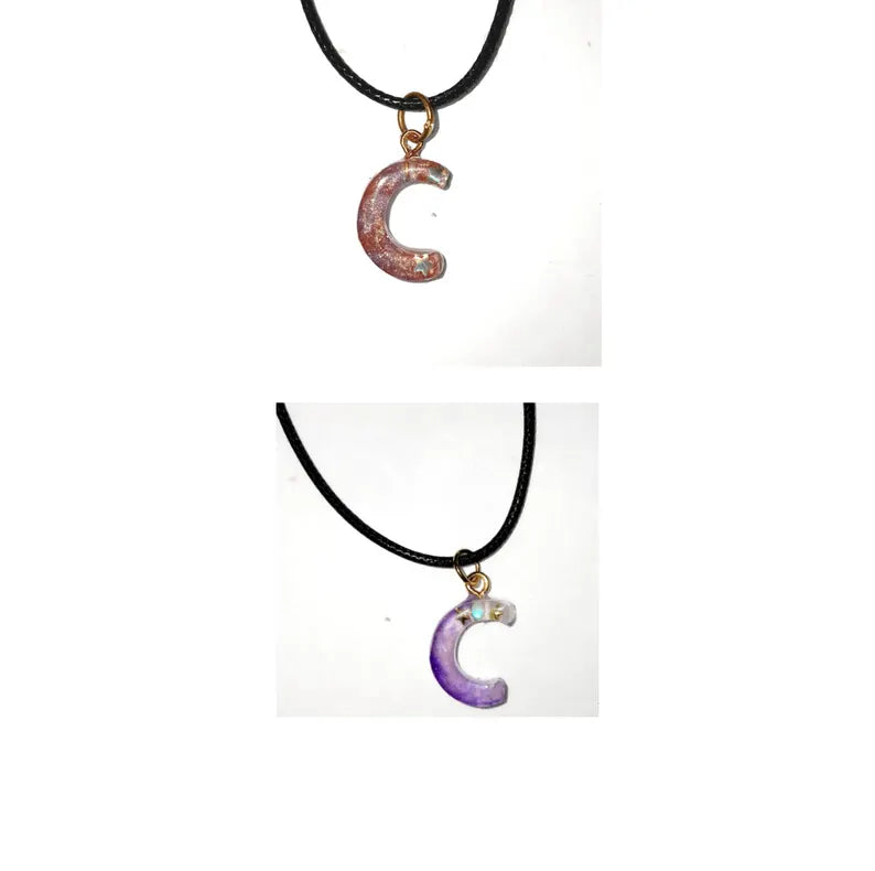 Pendentifs Initiales