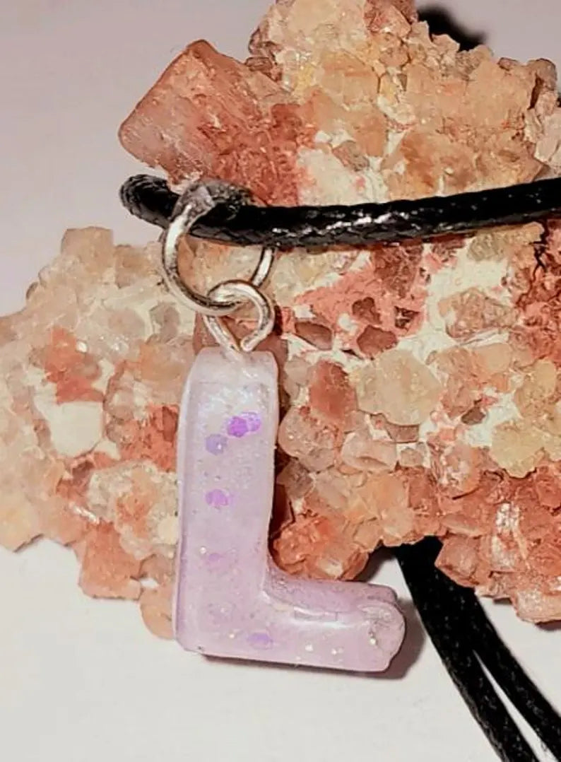 Pendentifs Initiales