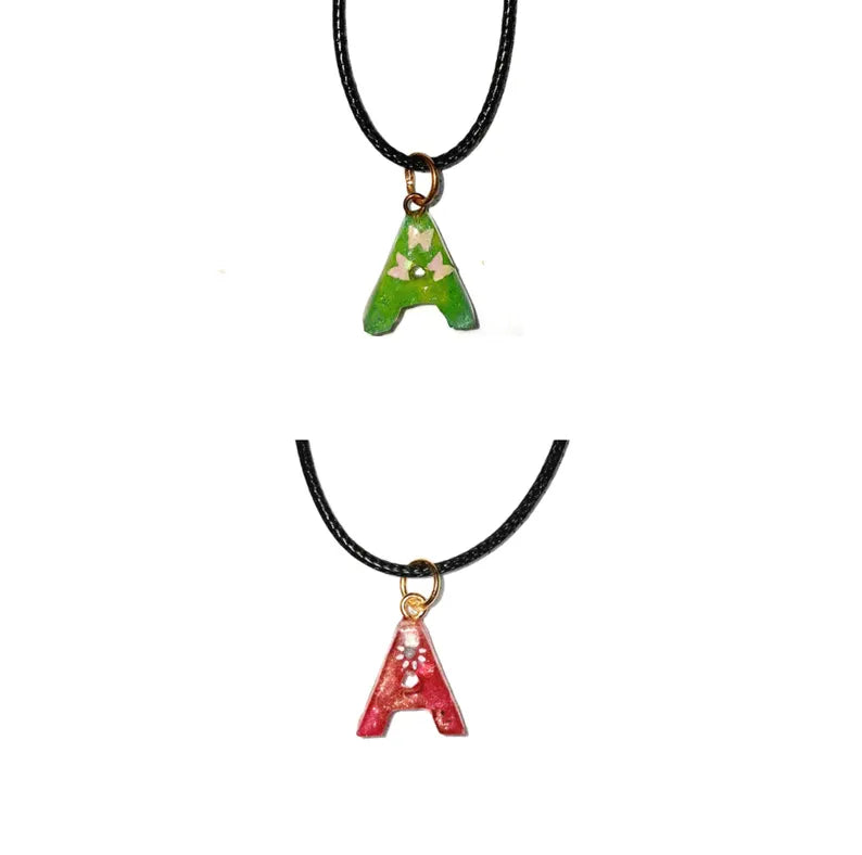 Pendentifs Initiales
