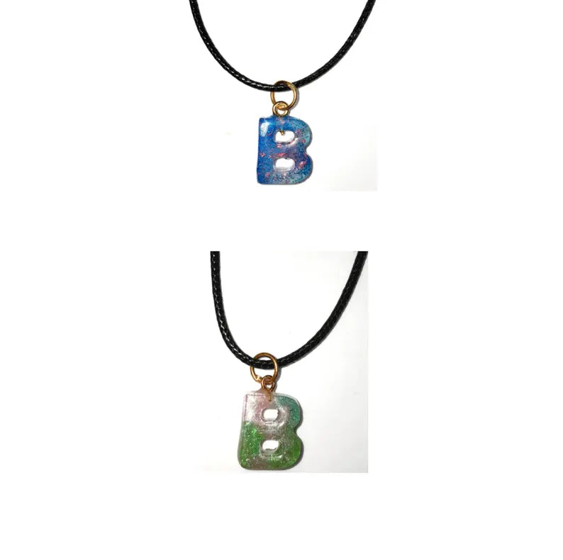 Pendentifs Initiales