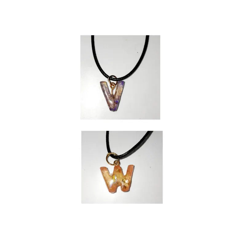 Pendentifs Initiales