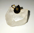 Bague trèfle