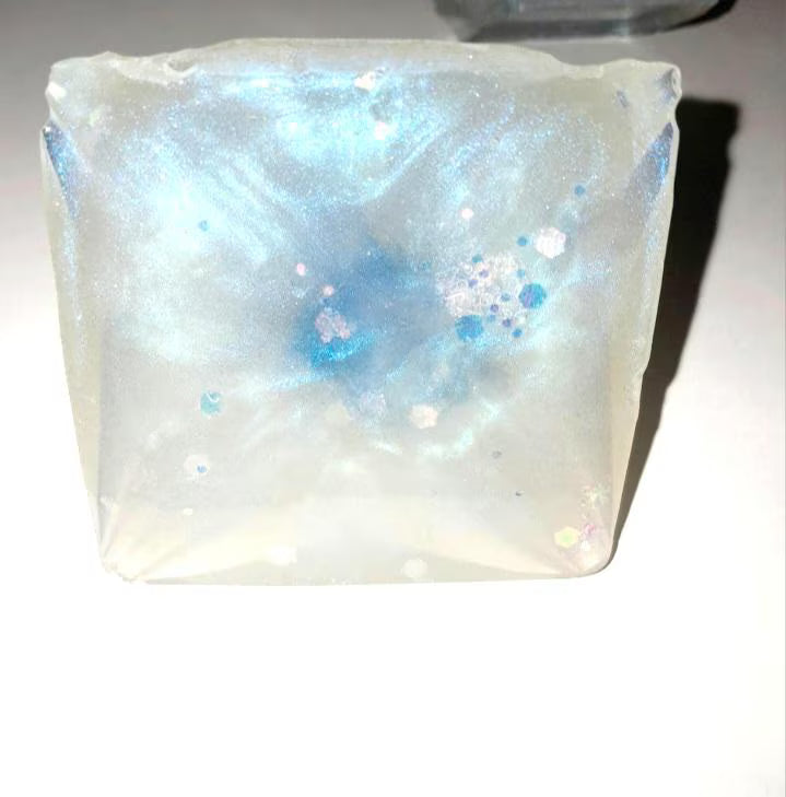 Boîte à bijoux princesse