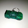 Porte-clés voiture de course