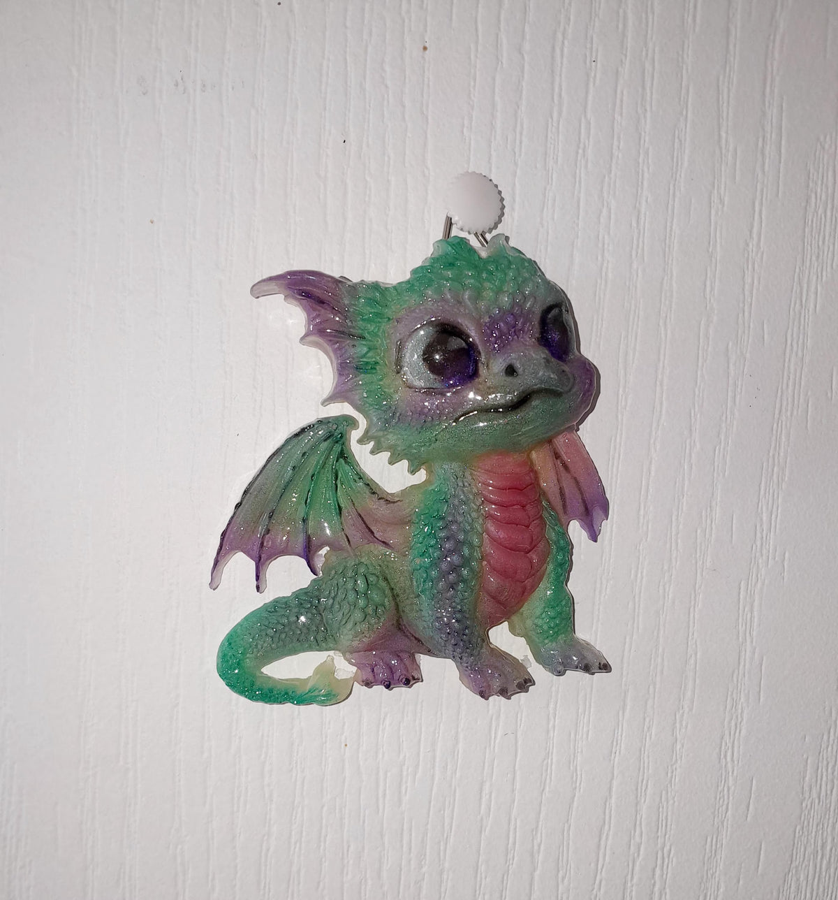 Décoration murale Dragon