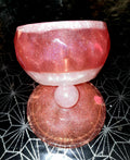 Boîte à bijoux ronde