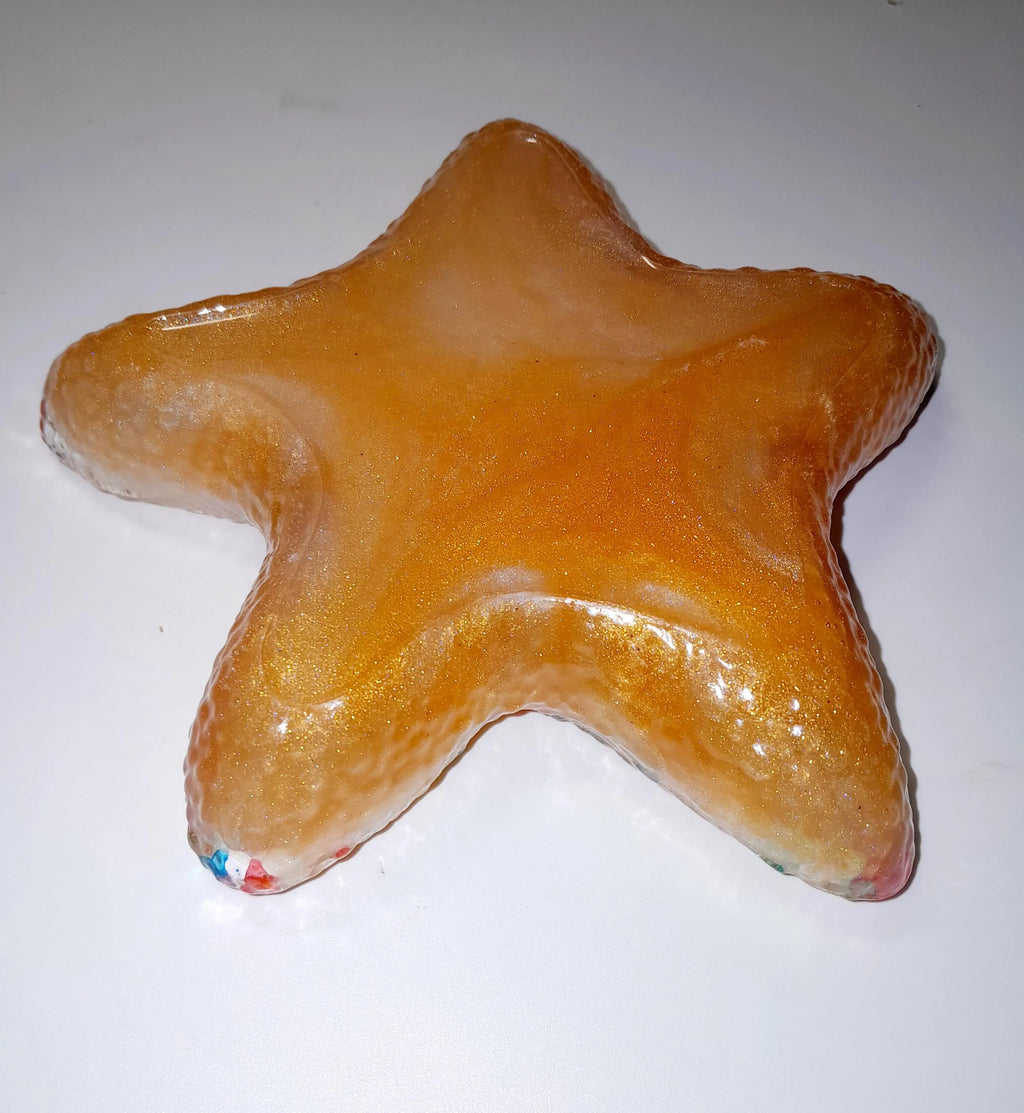 Vide poche Etoile de Mer