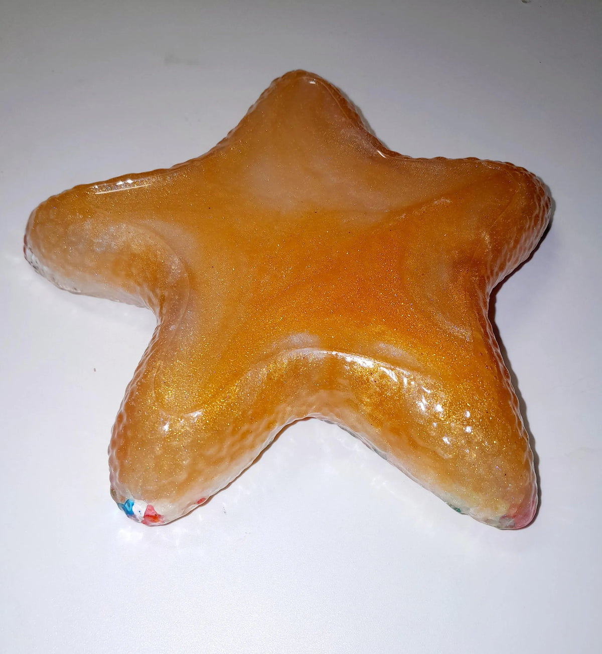 Vide poche Etoile de Mer