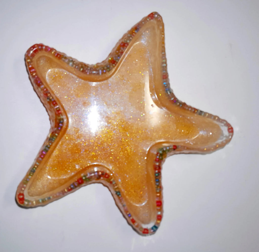 Vide poche Etoile de Mer