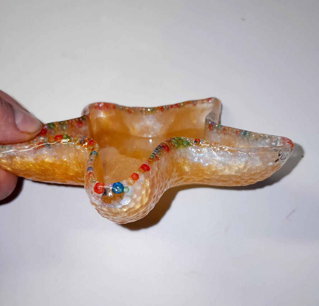 Vide poche Etoile de Mer