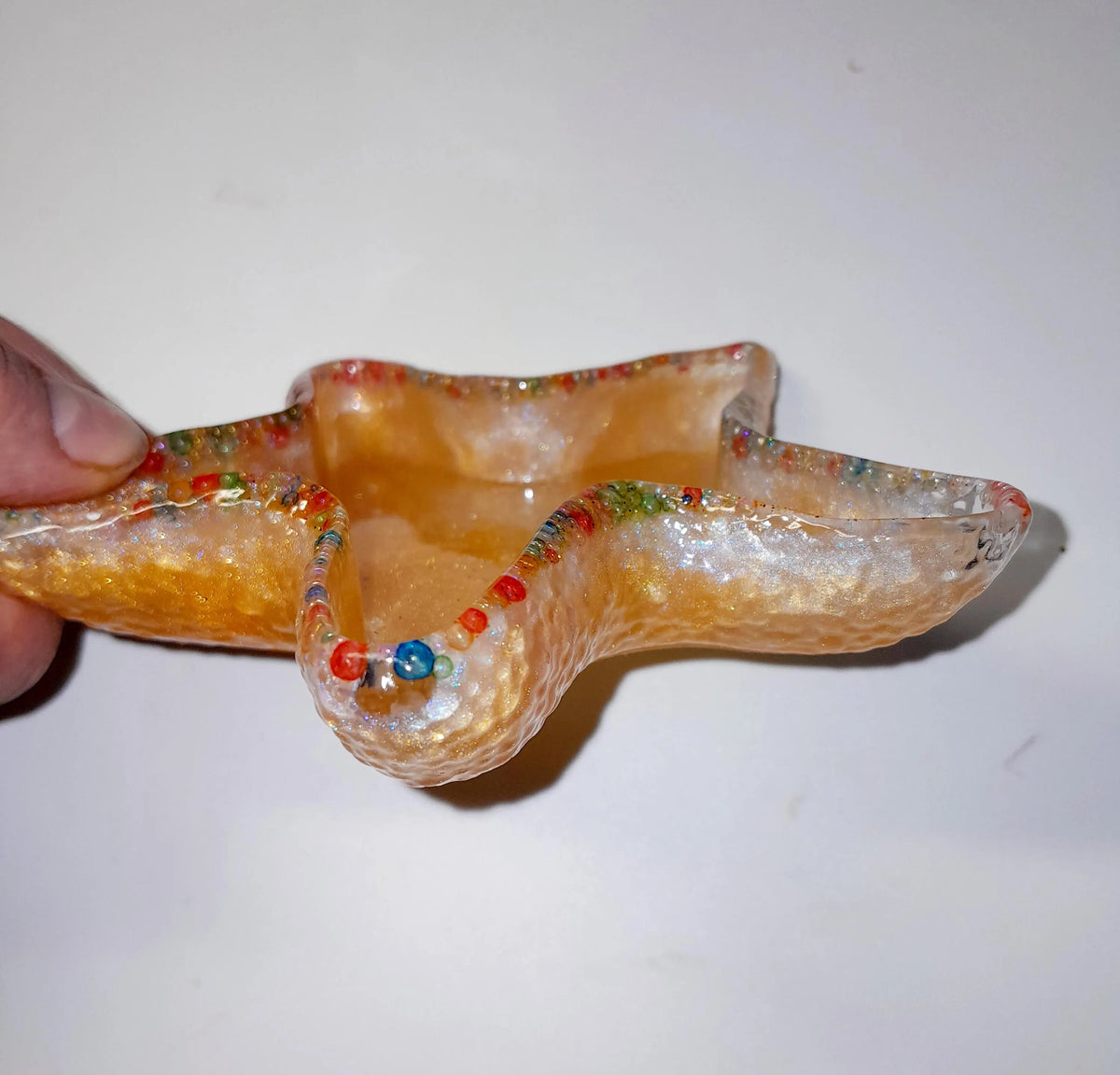 Vide poche Etoile de Mer